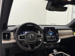 Volvo XC90 Plus B6 AWD 7-Seater 2026