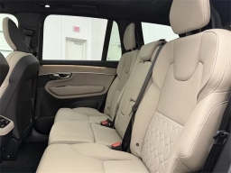 Volvo XC90 Plus B6 AWD 7-Seater 2026