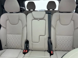 Volvo XC90 Plus B6 AWD 7-Seater 2026