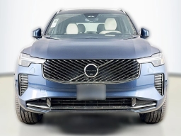 Volvo XC90 Plus B6 AWD 7-Seater 2026