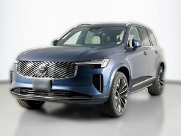 Volvo XC90 Plus B6 AWD 7-Seater 2026