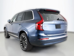 Volvo XC90 Plus B6 AWD 7-Seater 2026
