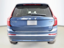 Volvo XC90 Plus B6 AWD 7-Seater 2026