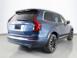 Volvo XC90 Plus B6 AWD 7-Seater 2026