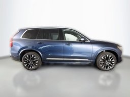 Volvo XC90 Plus B6 AWD 7-Seater 2026