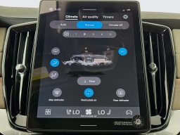 Volvo XC90 Plus B6 AWD 7-Seater 2026