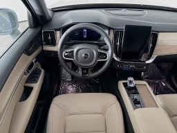 Volvo XC90 Plus B6 AWD 7-Seater 2026