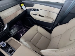 Volvo XC90 Plus B6 AWD 7-Seater 2026