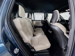 Volvo XC90 Plus B6 AWD 7-Seater 2026