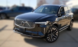 Volvo XC90 Plus B6 AWD 7-Seater 2026