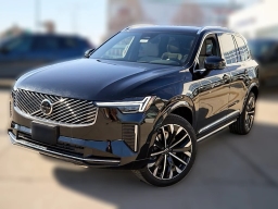 Volvo XC90 Plus B6 AWD 7-Seater 2026