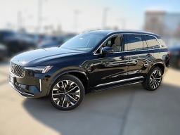 Volvo XC90 Plus B6 AWD 7-Seater 2026