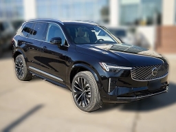 Volvo XC90 Plus B6 AWD 7-Seater 2026