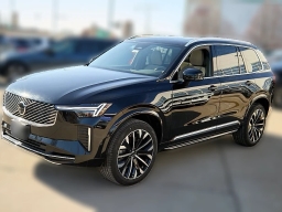 Volvo XC90 Plus B6 AWD 7-Seater 2026