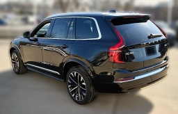 Volvo XC90 Plus B6 AWD 7-Seater 2026