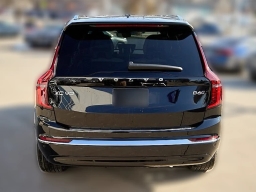 Volvo XC90 Plus B6 AWD 7-Seater 2026