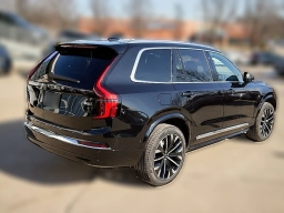 Volvo XC90 Plus B6 AWD 7-Seater 2026