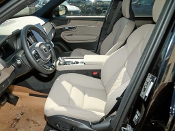 Volvo XC90 Plus B6 AWD 7-Seater 2026