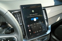 Volvo XC90 Plus B6 AWD 7-Seater 2026