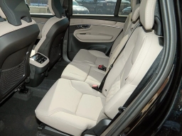 Volvo XC90 Plus B6 AWD 7-Seater 2026