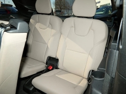 Volvo XC90 Plus B6 AWD 7-Seater 2026