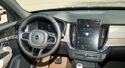 Volvo XC90 Plus B6 AWD 7-Seater 2026