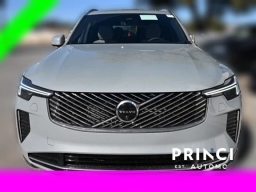 Volvo XC90 Plus B6 AWD 7-Seater 2026