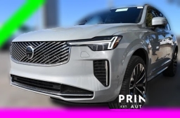 Volvo XC90 Plus B6 AWD 7-Seater 2026