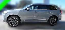 Volvo XC90 Plus B6 AWD 7-Seater 2026