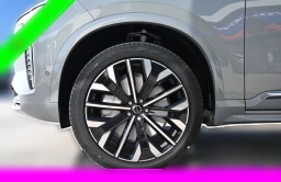 Volvo XC90 Plus B6 AWD 7-Seater 2026