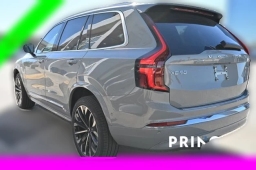 Volvo XC90 Plus B6 AWD 7-Seater 2026