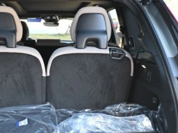 Volvo XC90 Plus B6 AWD 7-Seater 2026