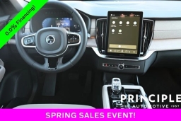 Volvo XC90 Plus B6 AWD 7-Seater 2026