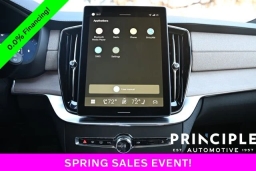 Volvo XC90 Plus B6 AWD 7-Seater 2026