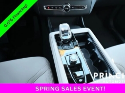 Volvo XC90 Plus B6 AWD 7-Seater 2026