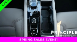 Volvo XC90 Plus B6 AWD 7-Seater 2026