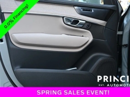 Volvo XC90 Plus B6 AWD 7-Seater 2026