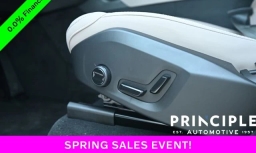 Volvo XC90 Plus B6 AWD 7-Seater 2026