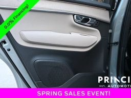 Volvo XC90 Plus B6 AWD 7-Seater 2026