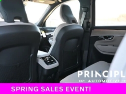 Volvo XC90 Plus B6 AWD 7-Seater 2026