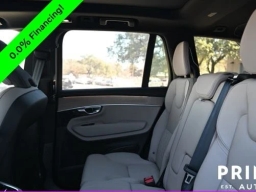 Volvo XC90 Plus B6 AWD 7-Seater 2026