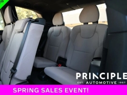 Volvo XC90 Plus B6 AWD 7-Seater 2026