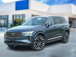 Volvo XC90 Plus B6 AWD 7-Seater 2026