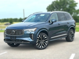 Volvo XC90 Plus B6 AWD 7-Seater 2026
