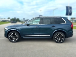 Volvo XC90 Plus B6 AWD 7-Seater 2026