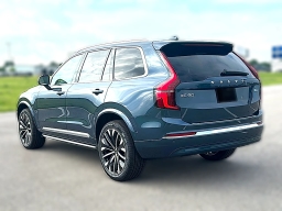 Volvo XC90 Plus B6 AWD 7-Seater 2026