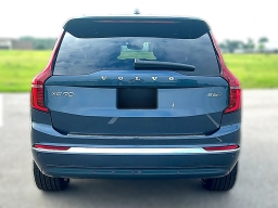 Volvo XC90 Plus B6 AWD 7-Seater 2026