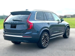 Volvo XC90 Plus B6 AWD 7-Seater 2026