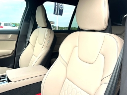 Volvo XC90 Plus B6 AWD 7-Seater 2026