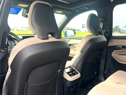Volvo XC90 Plus B6 AWD 7-Seater 2026